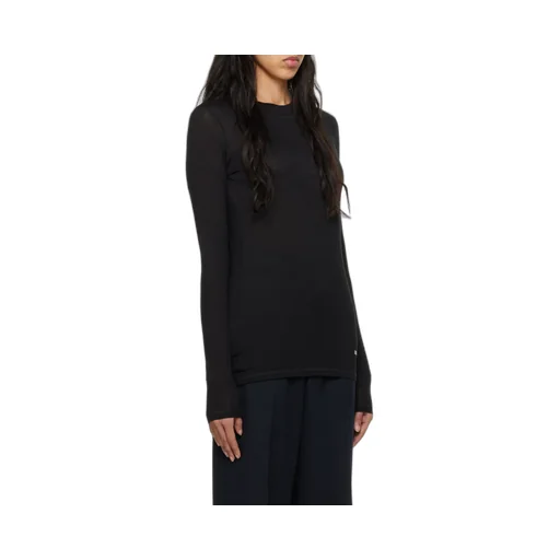 Logo-Printed Crewneck T-Shirt