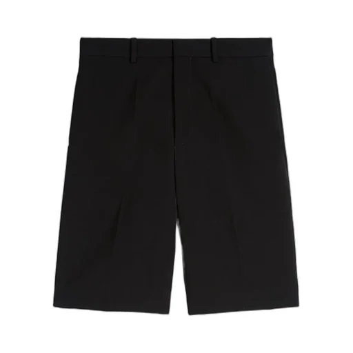 Regular Fit Shorts