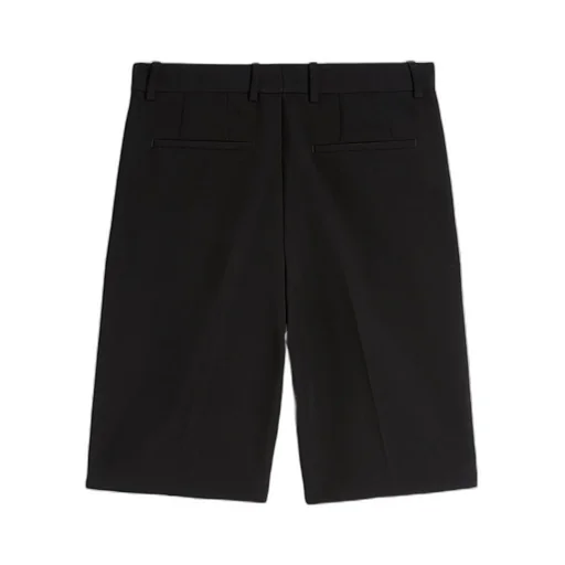 Regular Fit Shorts