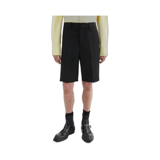 Regular Fit Shorts