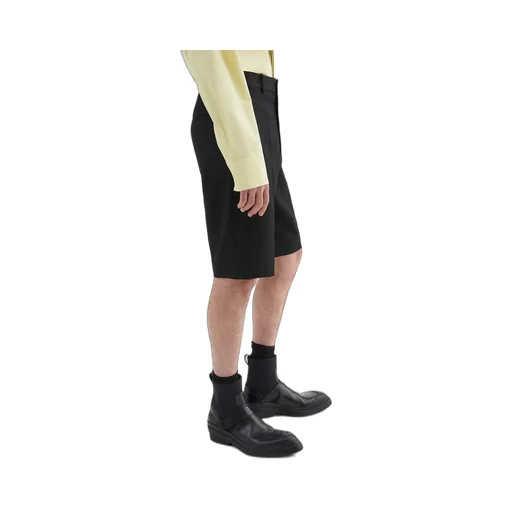 Regular Fit Shorts