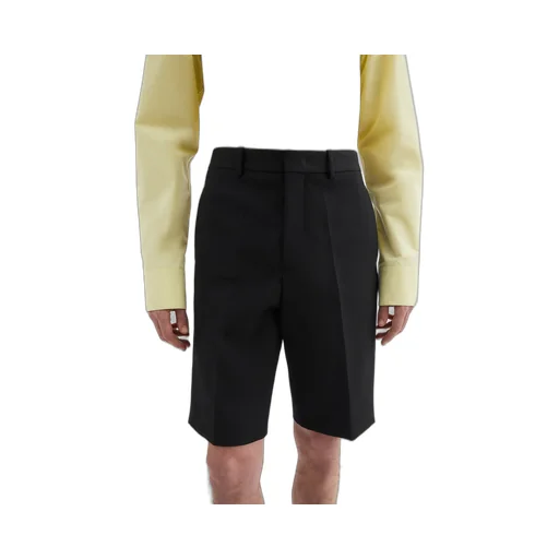 Regular Fit Shorts