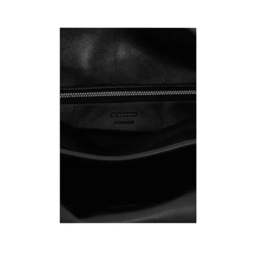 Small Rollup Shoulder Bag