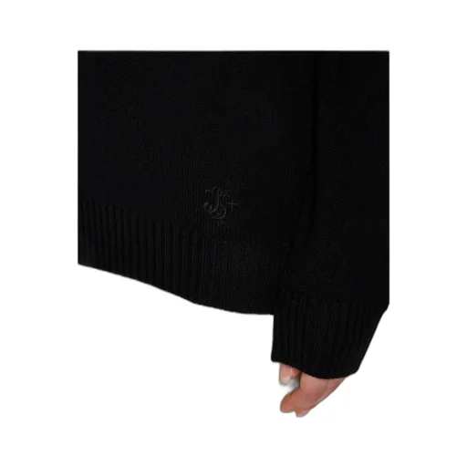 Turtleneck Long-Sleeved Jumper