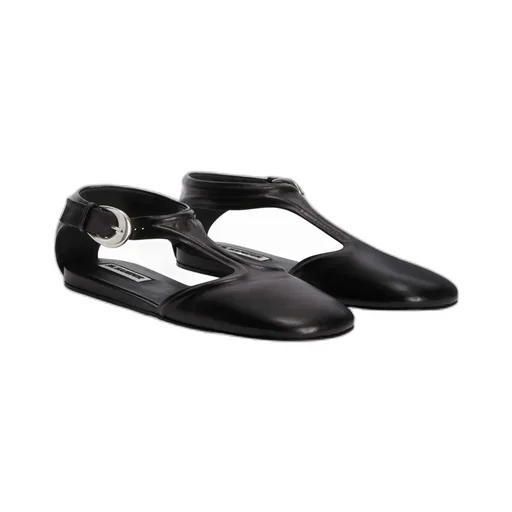 Ankle Strap Sandals