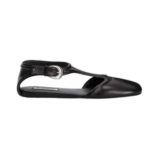 Ankle Strap Sandals