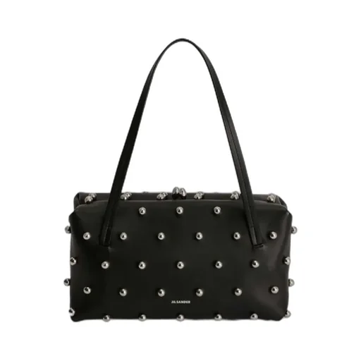 Goji Pillow Studded Tote Bag