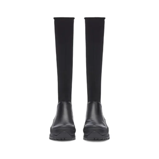 Knee Boots