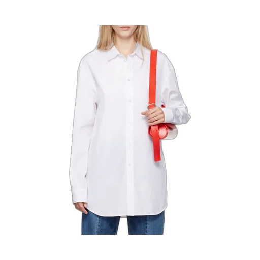 Friday Poplin Shirt