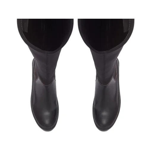 Knee Boots