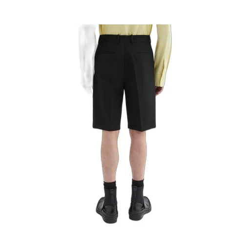 Regular Fit Shorts