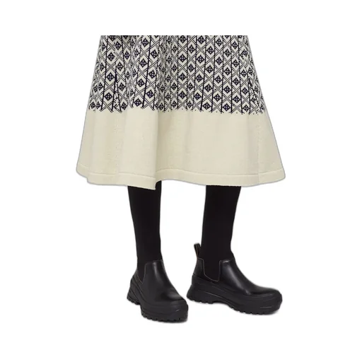 Knee Boots