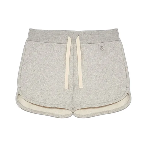 Emblem Shorts