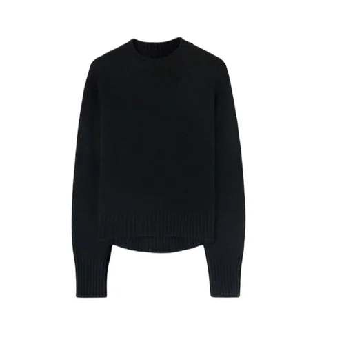 Classic Crewneck Jumper
