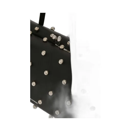 Goji Pillow Studded Tote Bag
