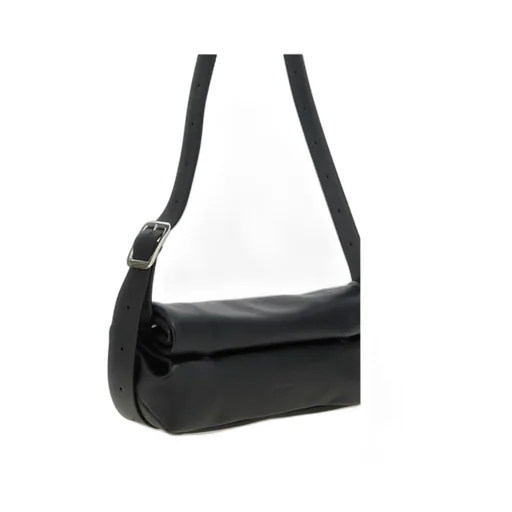 Small Rollup Shoulder Bag