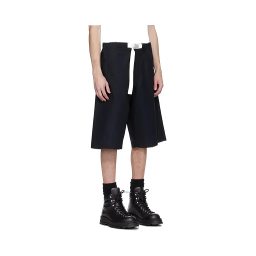 Bermuda Shorts