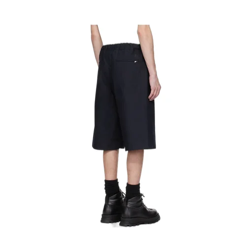 Bermuda Shorts