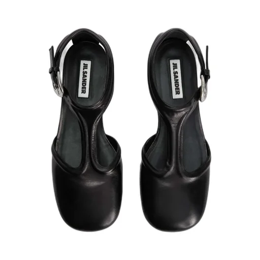 Ankle Strap Sandals