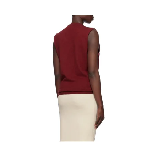 Knit Vest