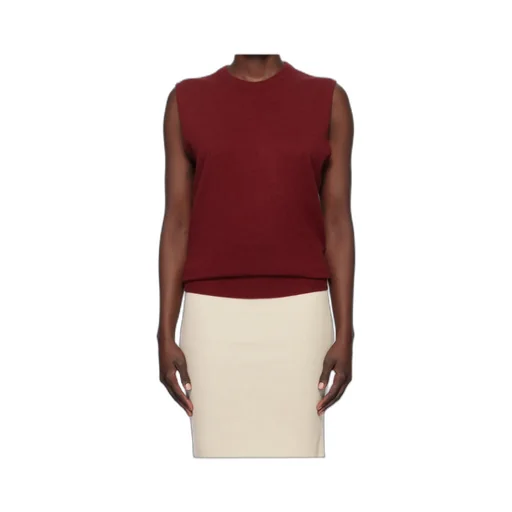 Knit Vest