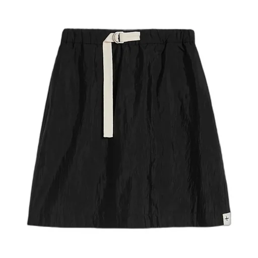 A-Line Miniskirt
