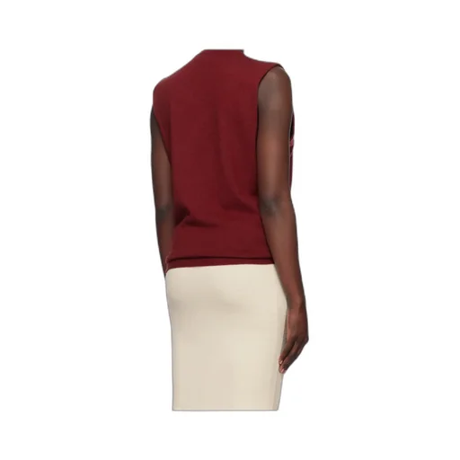 Knit Vest