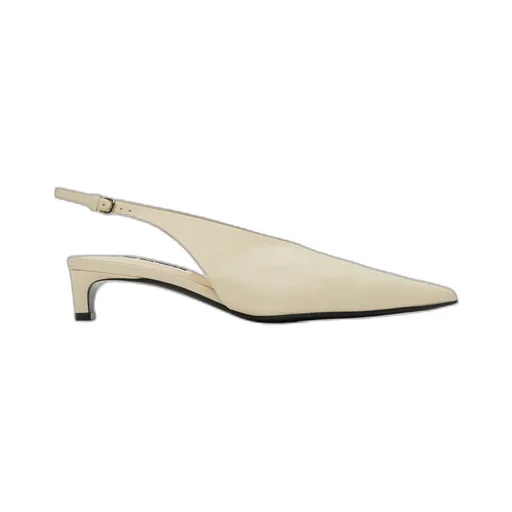 Slingback Pumps