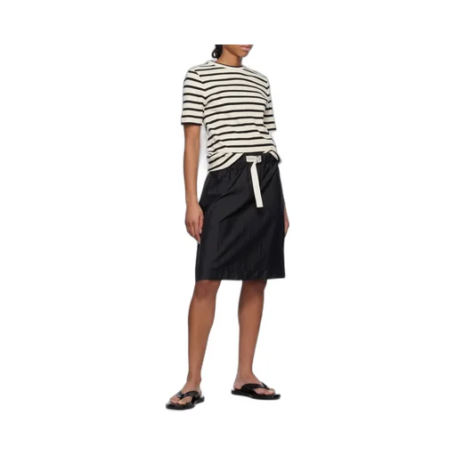 A-Line Miniskirt