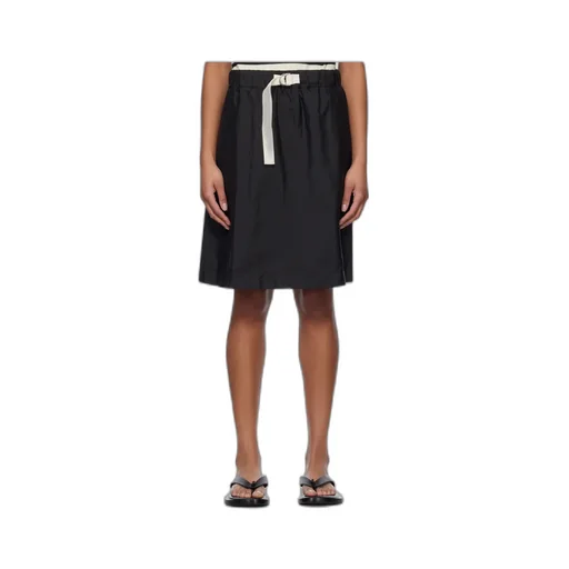 A-Line Miniskirt