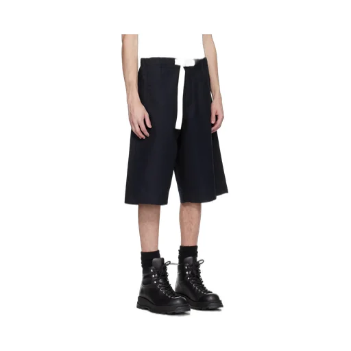 Bermuda Shorts