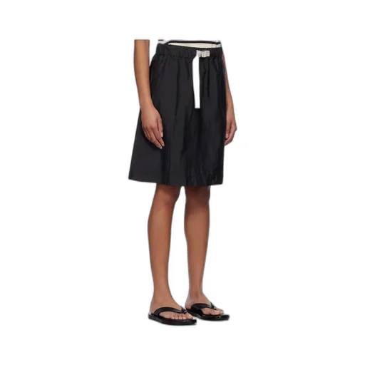 A-Line Miniskirt