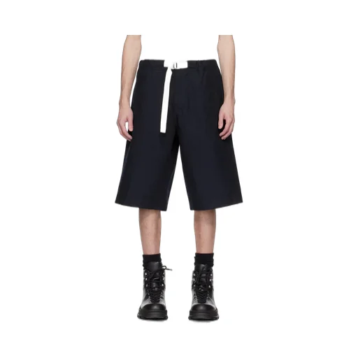 Bermuda Shorts