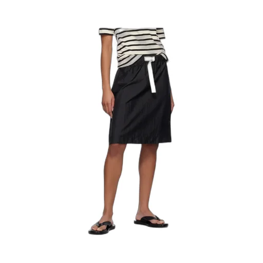A-Line Miniskirt