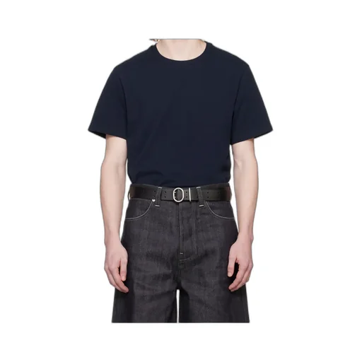 Short-Sleeve Crew-Neck T-Shirt