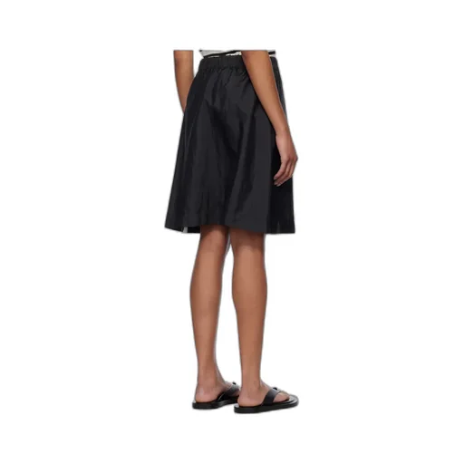 A-Line Miniskirt