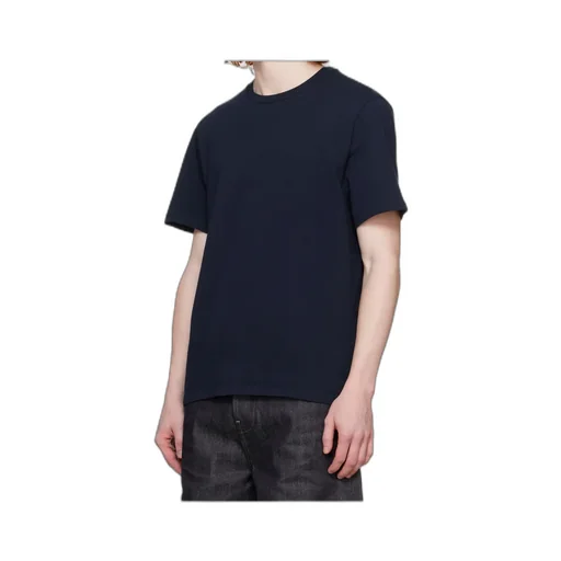 Short-Sleeve Crew-Neck T-Shirt
