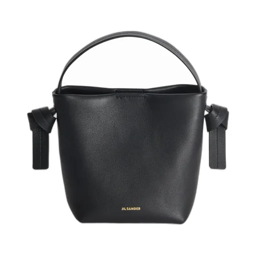Knot Mini Hobo Bag