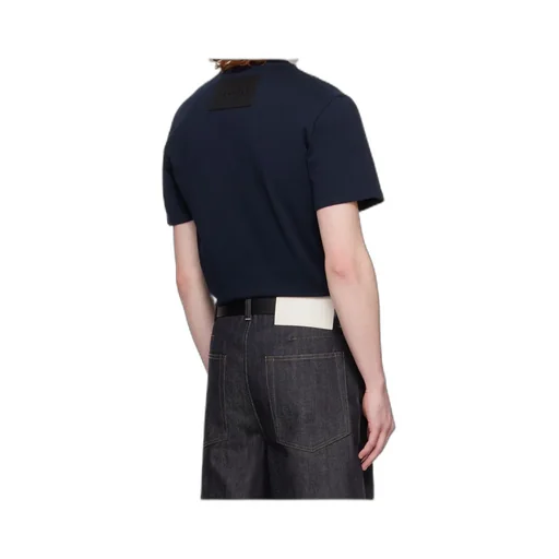 Short-Sleeve Crew-Neck T-Shirt