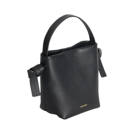 Knot Mini Hobo Bag