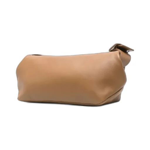Small Rollup Shoulder Bag