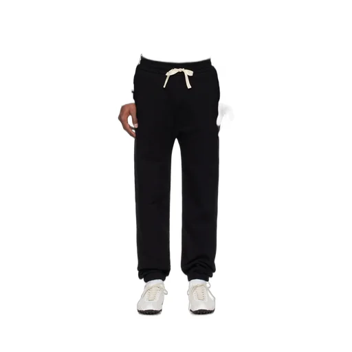 Drawstring Sweatpants