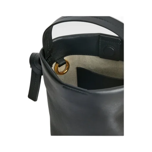 Knot Mini Hobo Bag