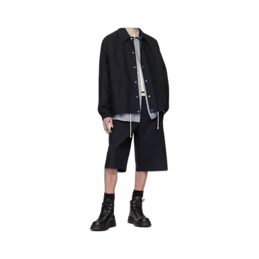 Bermuda Shorts