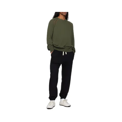 Drawstring Sweatpants
