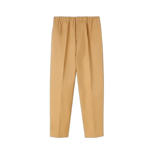 Elasticated Waistband Trousers