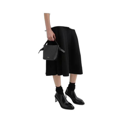 Knot Mini Hobo Bag