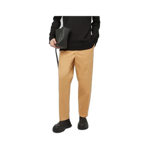 Elasticated Waistband Trousers