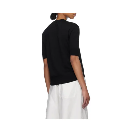 Crew-Neck T-Shirt