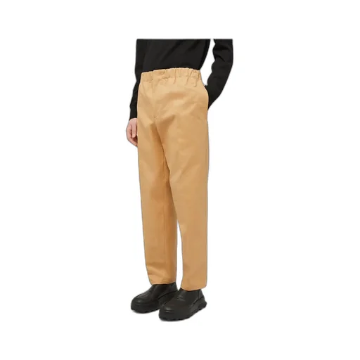 Elasticated Waistband Trousers
